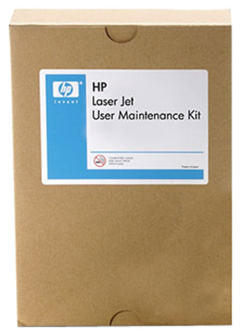 HP Maintenance Kit (110V) (Includes Fuser Transfer Roller Feed Rollers) (225000 Yield)